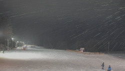 Panorama Vičanov - Tesák