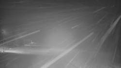 Panorama Vičanov - Tesák