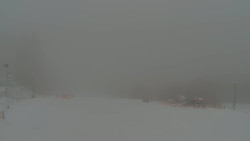 Panorama Vičanov - Tesák