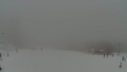 Panorama Vičanov - Tesák