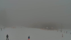 Panorama Vičanov - Tesák