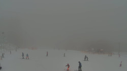 Panorama Vičanov - Tesák