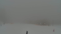 Panorama Vičanov - Tesák