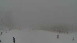 Panorama Vičanov - Tesák