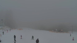 Panorama Vičanov - Tesák