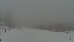 Panorama Vičanov - Tesák