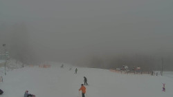 Panorama Vičanov - Tesák