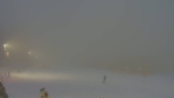 Panorama Vičanov - Tesák