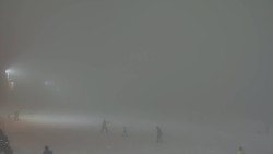 Panorama Vičanov - Tesák