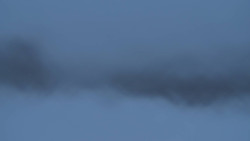 Panorama Vičanov - Tesák