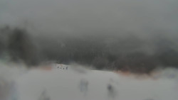 Panorama Vičanov - Tesák