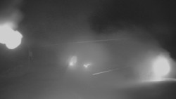 Panorama Vičanov - Tesák