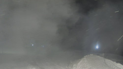 Panorama Vičanov - Tesák