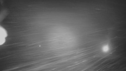 Panorama Vičanov - Tesák