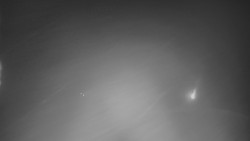 Panorama Vičanov - Tesák