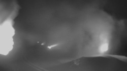 Panorama Vičanov - Tesák