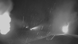 Panorama Vičanov - Tesák