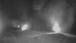 Panorama Vičanov - Tesák