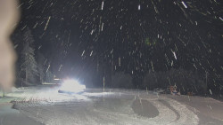 Panorama Vičanov - Tesák