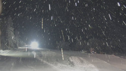 Panorama Vičanov - Tesák