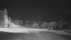 Panorama Vičanov - Tesák