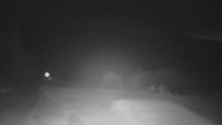 Panorama Vičanov - Tesák