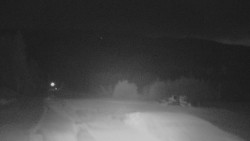 Panorama Vičanov - Tesák