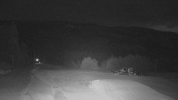 Panorama Vičanov - Tesák