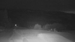 Panorama Vičanov - Tesák