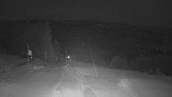 Panorama Vičanov - Tesák