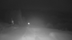 Panorama Vičanov - Tesák