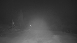 Panorama Vičanov - Tesák