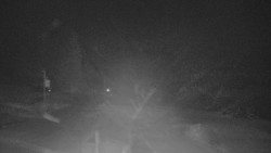 Panorama Vičanov - Tesák