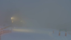 Panorama Vičanov - Tesák