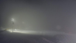 Panorama Vičanov - Tesák