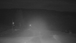 Panorama Vičanov - Tesák