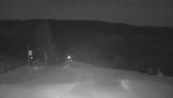 Panorama Vičanov - Tesák