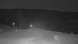 Panorama Vičanov - Tesák