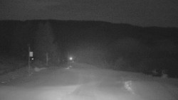 Panorama Vičanov - Tesák