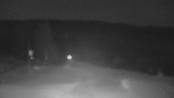 Panorama Vičanov - Tesák