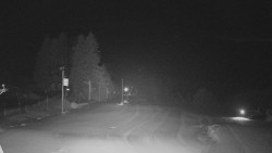 Panorama Vičanov - Tesák