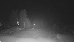 Panorama Vičanov - Tesák