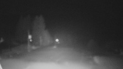 Panorama Vičanov - Tesák