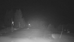 Panorama Vičanov - Tesák