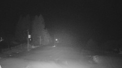 Panorama Vičanov - Tesák