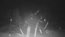 Panorama Vičanov - Tesák