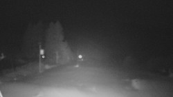 Panorama Vičanov - Tesák