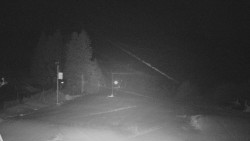 Panorama Vičanov - Tesák