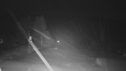 Panorama Vičanov - Tesák