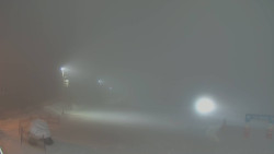 Panorama Vičanov - Tesák